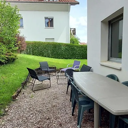 דירה L Antlia, A Deux Pas Du Avec Jardin *